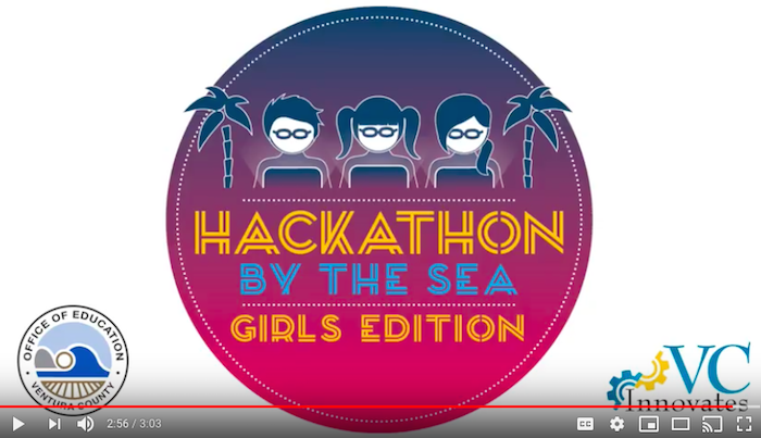 Procore Girls Hackathon