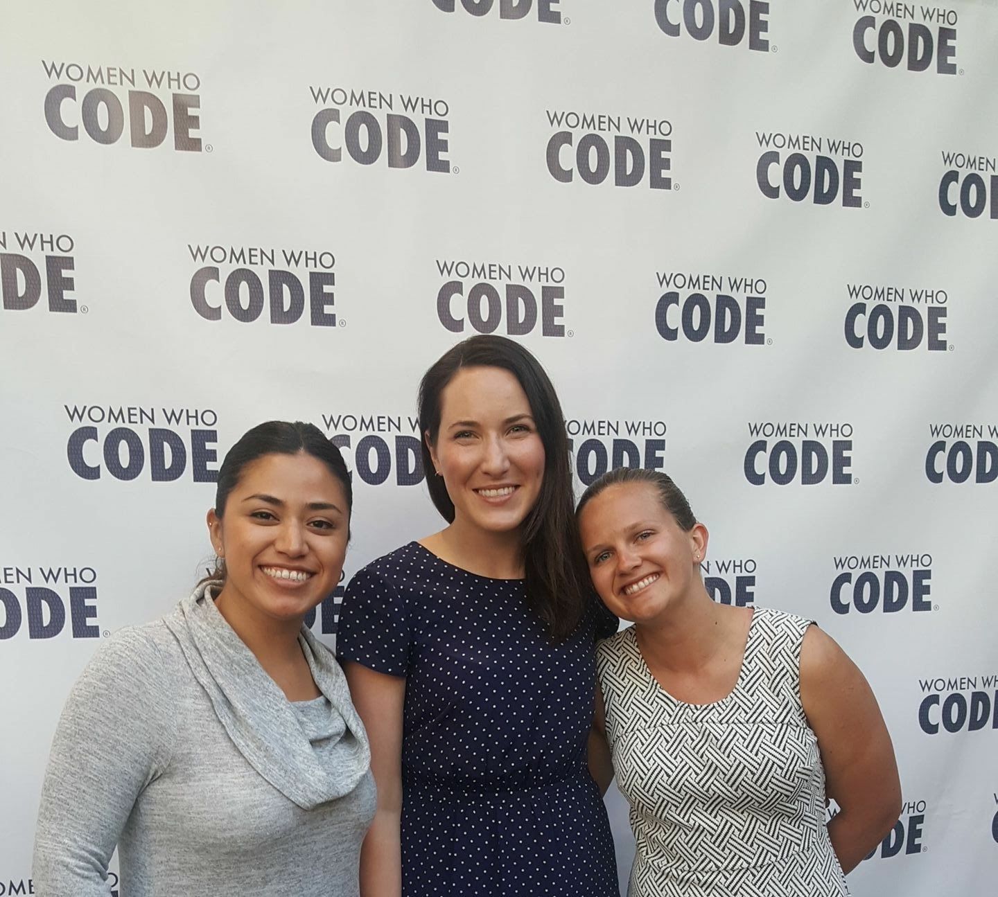 Our Road to Rising Up: Procore attends Women Who Code