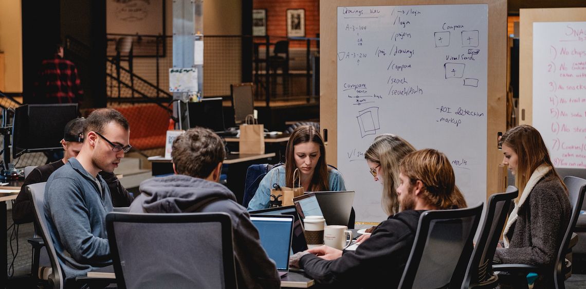 Hackathon by the Sea - Girls Edition