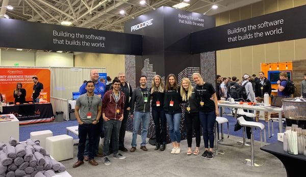 Procore speakers share highlights from RailsConf 2019